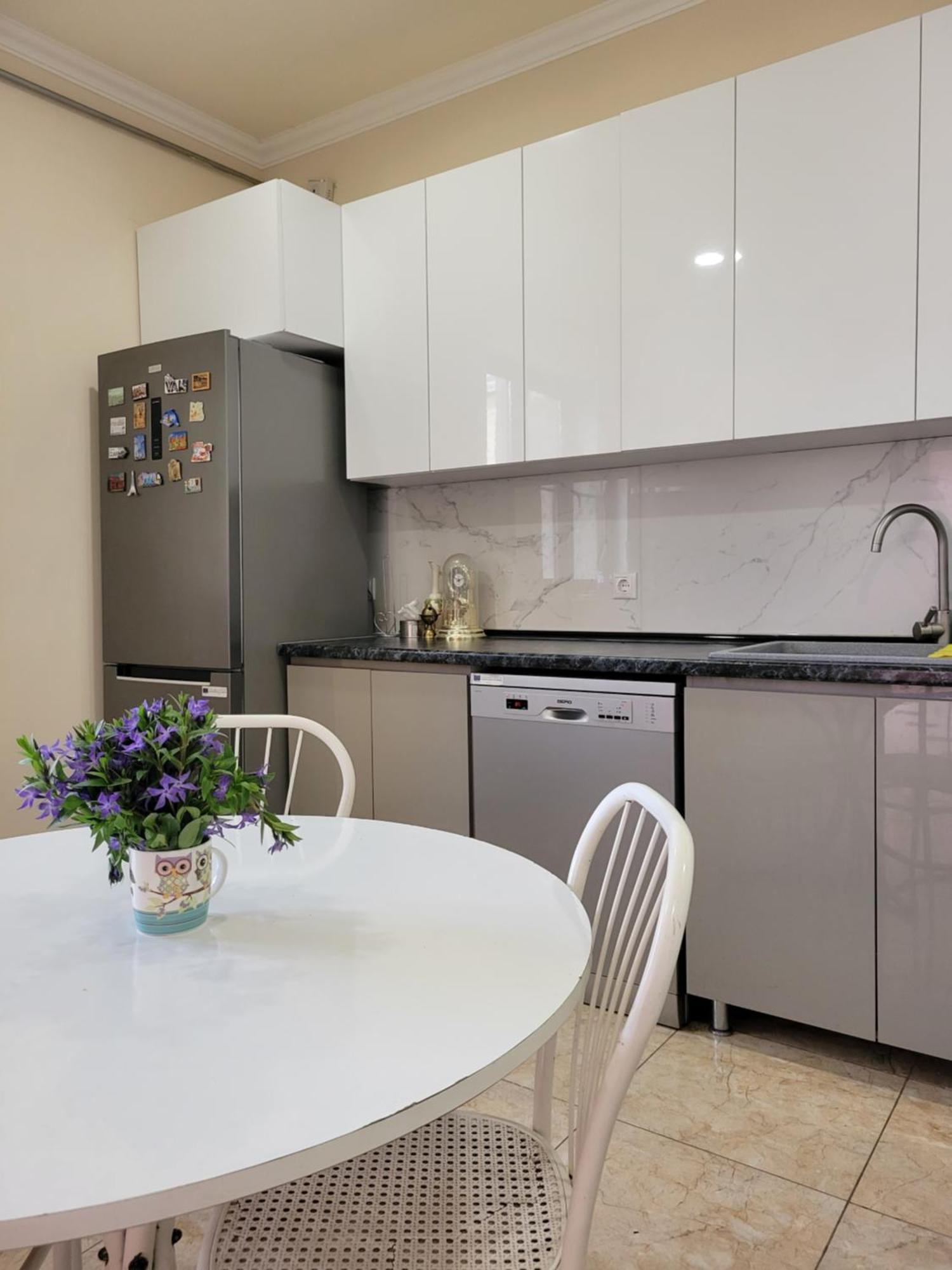 B&B Odzun מראה חיצוני תמונה