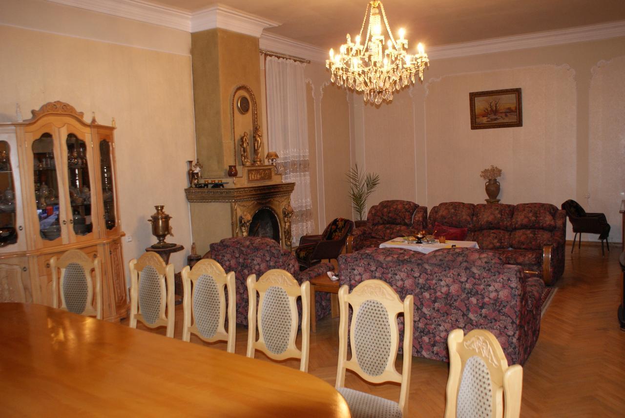 B&B Odzun מראה חיצוני תמונה