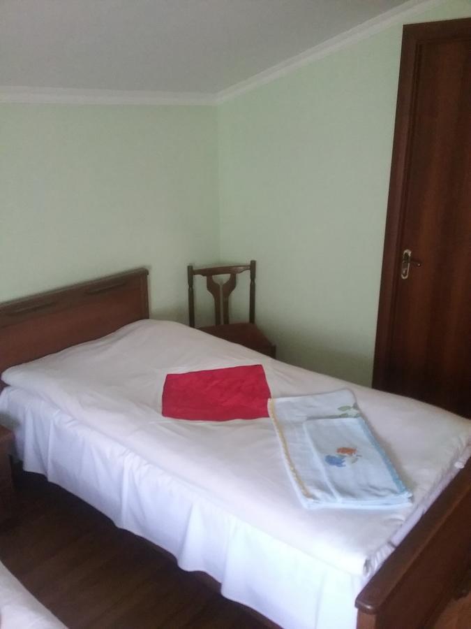 B&B Odzun מראה חיצוני תמונה